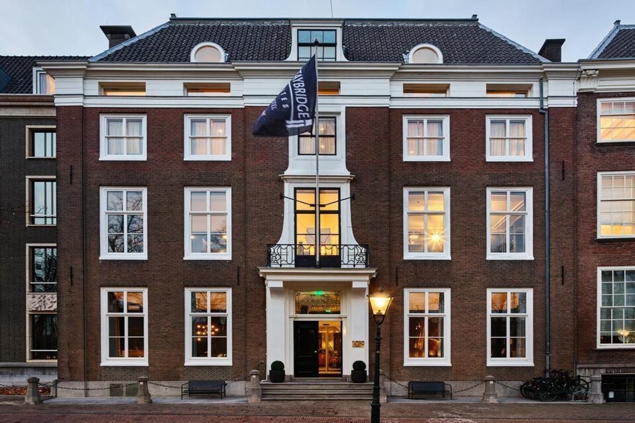 Staybridge Suites The Hague - Parliament, An Ihg Hotel Εξωτερικό φωτογραφία